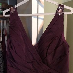 Mother of the Bride dress